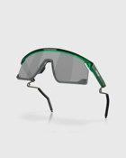 Oakley Bxtr Metal Green - Mens - Eyewear