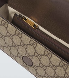 Gucci Ophidia GG Canvas Super Mini crossbody bag