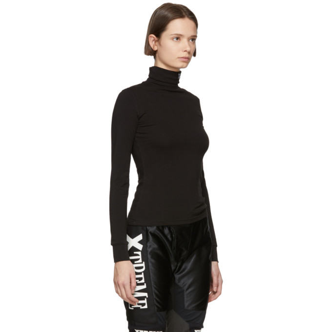 Misbhv turtleneck clearance