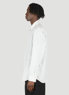 KANGHYUK Readymade Airbag Shirt 