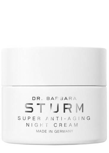 Photo: DR Barbara Sturm Super Anti-Aging Night Cream 50ml