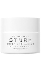 DR Barbara Sturm Super Anti-Aging Night Cream 50ml