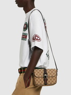 GUCCI New Original Gg Crossbody Bag