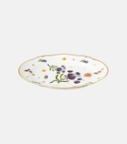 Bitossi La Tavola Scomposta Oval platter