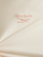 REEBOK CLASSICS - Classic Stretch Cotton Cropped T-shirt