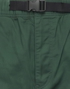 Lacoste Womens Pants in Green