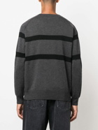 DSQUARED2 - Crew Neck Sweater With Logo