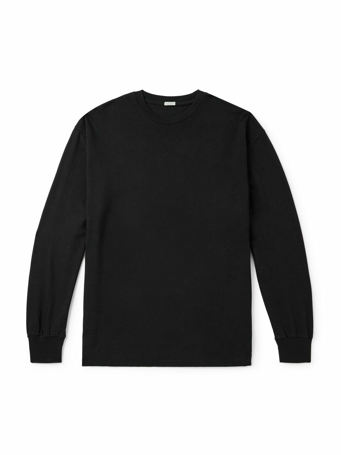 トップス A.PRESSE Vintage S/S T-shirt Size4 Black 190607196.png?cmsp_timestamp=