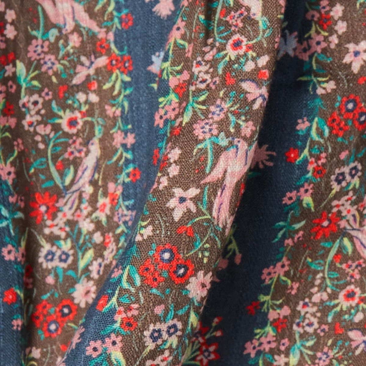 See by Chloé Deva Linen Dress