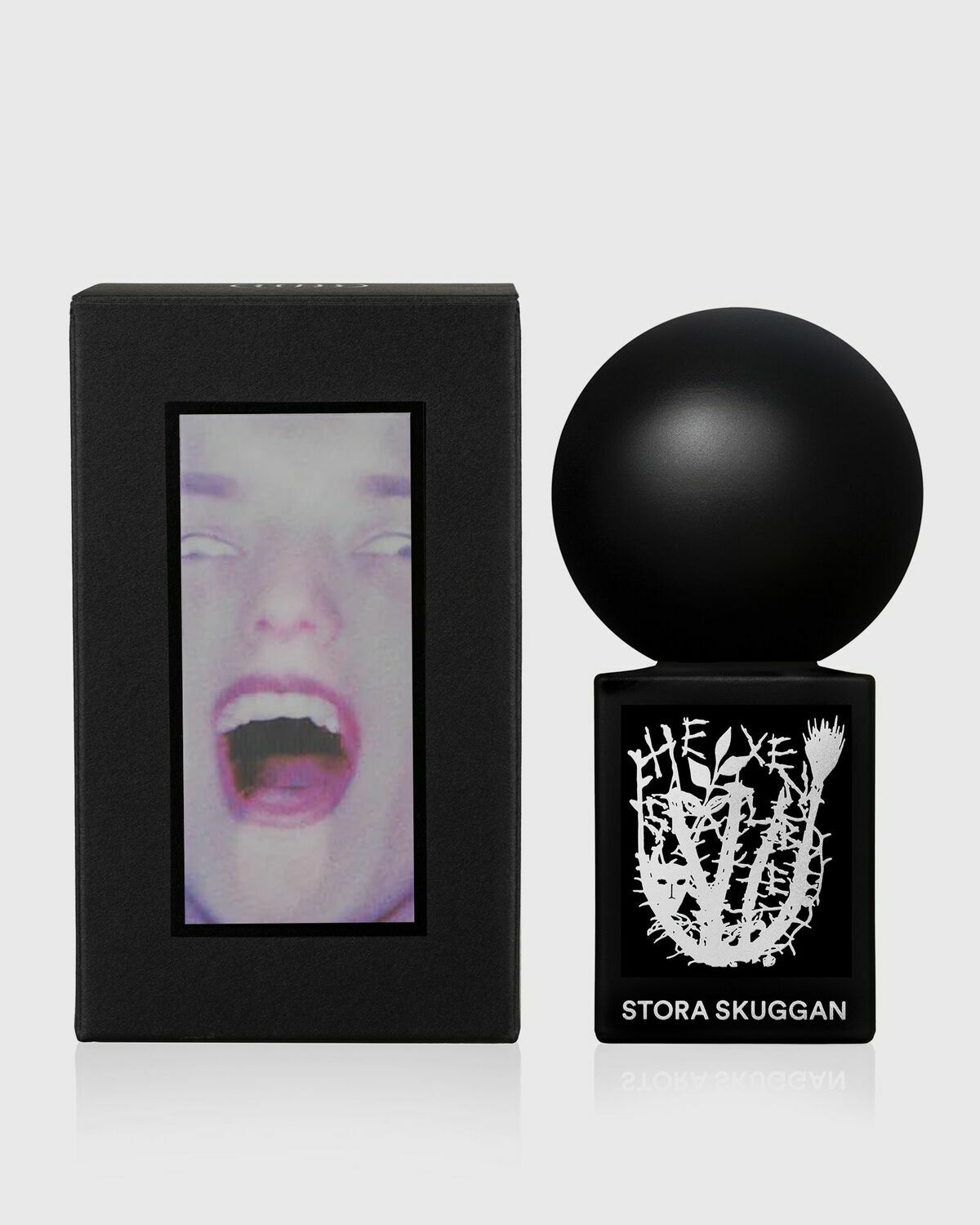 Stora Skuggan Hexensalbe - 30 ML Multi-color Mens Perfume & Fragrance