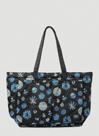 x Will Sweeney Tote Bag in Black