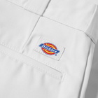 Dickies Men's 874 Original Fit Work Pant in White