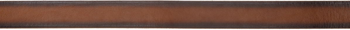 Weekend Max Mara Brown Vaimy Belt
