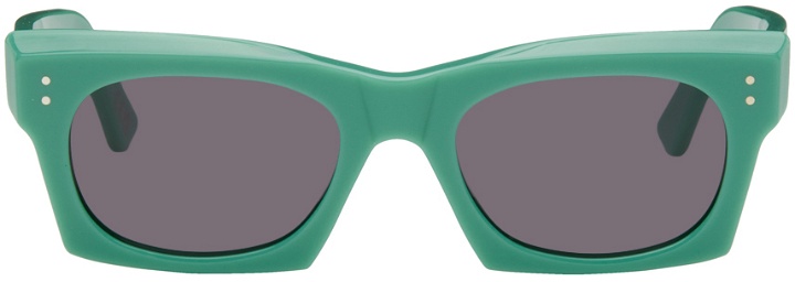Photo: Marni Green Edku Sunglasses