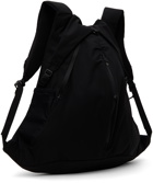 HYEIN SEO Black Zip Backpack