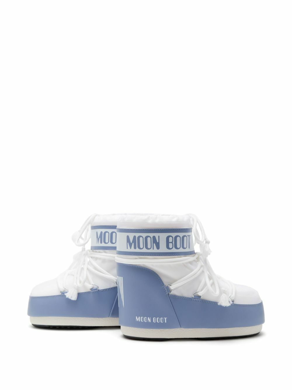 MOON BOOT - Icon Low Nylon Snow Boot