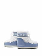 MOON BOOT - Icon Low Nylon Snow Boot
