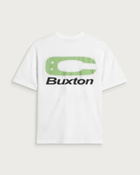 END. x Cole Buxton Men's T-Shirt in White