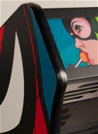 Neo Legend - Turbo Spider Food Arcade Machine