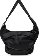 master-piece Black No.02870-L Sling Pouch