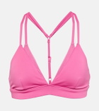 Alo Yoga Airlift Layer Up sports bra