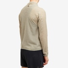 Satisfy Men's GhostFleece AD Light Half-Zip Sweatshirt in Moon