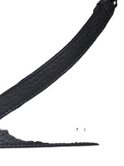 Orciani Sveva Shoulder Bag