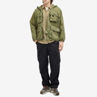 Heresy Men's Hassle Field Jacket in Print