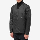 Norse Projects Men's Otto Light Pertex Liner Jacket in Black