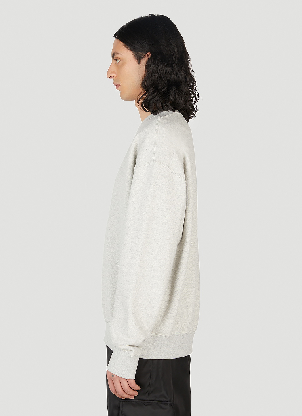 Jil Sander+ Logo Sweatshirt