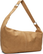 Paloma Wool Beige Big Dry Bag