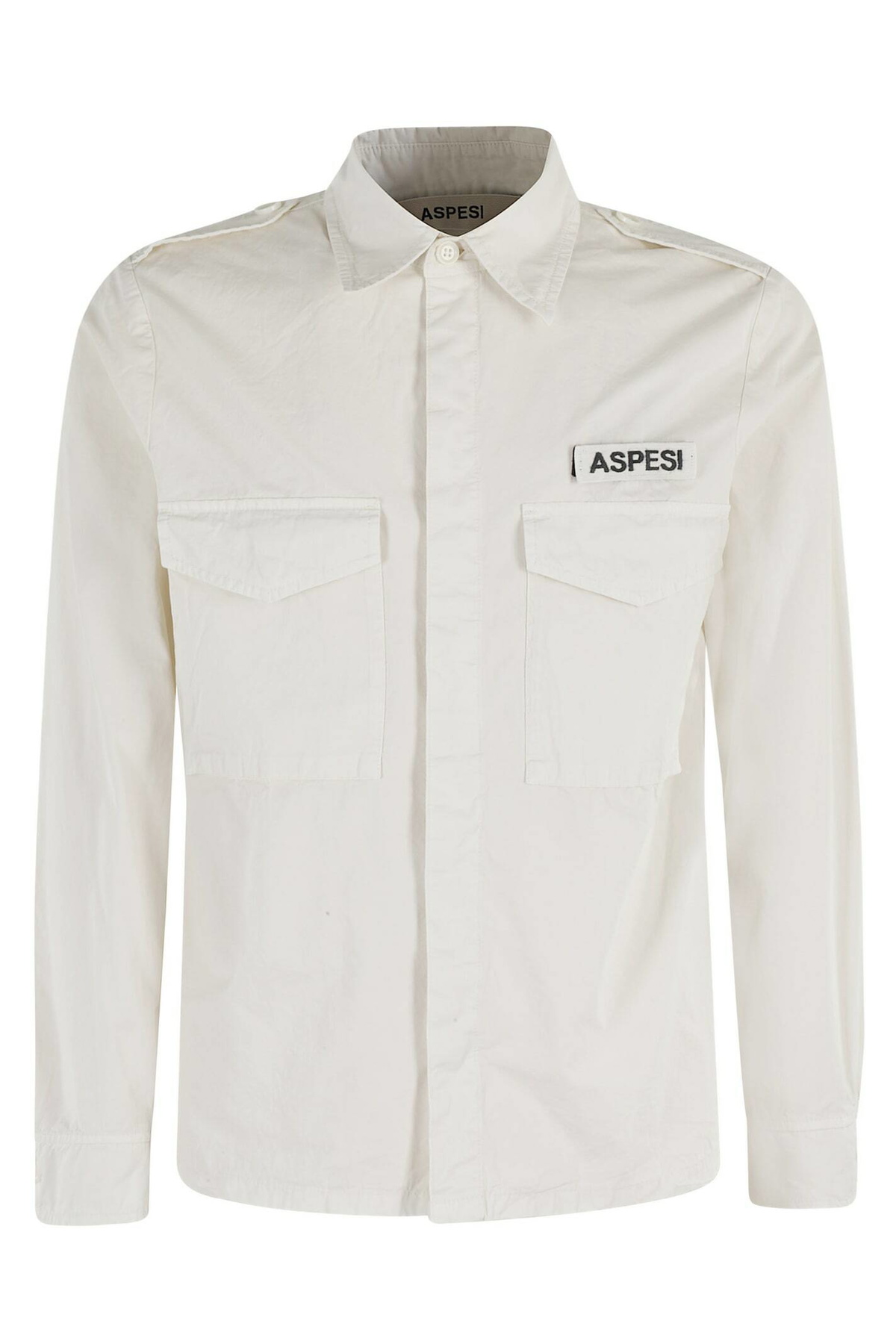Aspesi Camicia Field