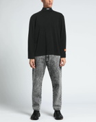 Heron Preston Mens T-shirt in Black