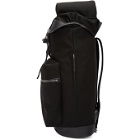 Boss Black Meridian Backpack