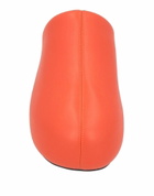 Simon Miller Womens Mules & Clogs in Orange