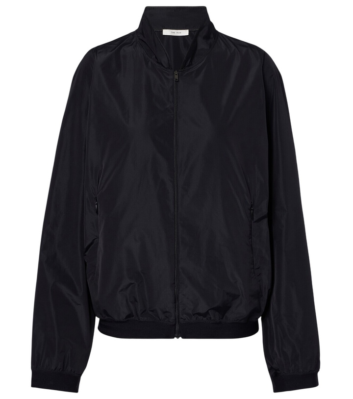 Photo: The Row Odeon bomber jacket