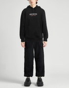 Dickies Mens Sweatshirt in Black
