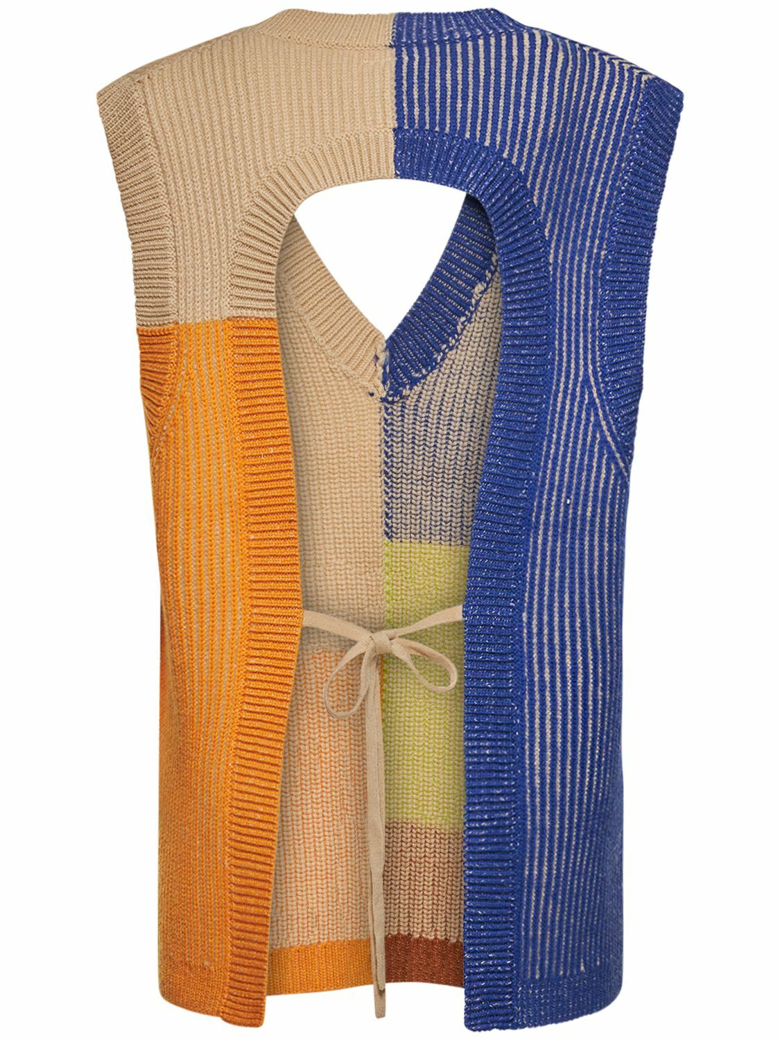 NAGNATA Hinterland Vest
