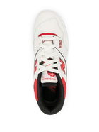 NEW BALANCE - Sneakers With Logo