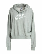 Nike Womens Sweatshirt Light in Grey