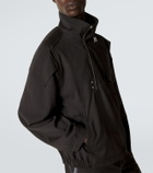 Kiko Kostadinov Farkas virgin wool jacket