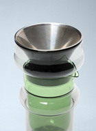 Tom Dixon Bump Carafe And Filter Set