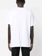 ALEXANDER MCQUEEN - Cotton T-shirt