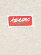 KENZO PARIS Kenzo Futura Cotton Classic Sweatshirt