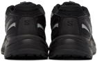 Salomon Black Odyssey 1 Advanced Sneakers