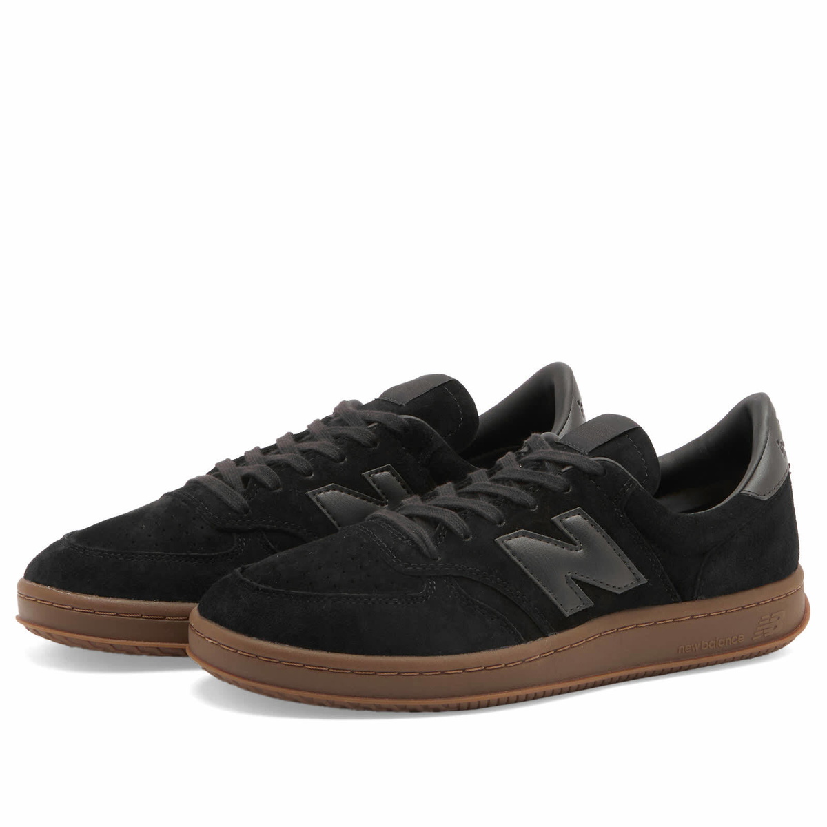 New Balance CT500 Sneaker in Black