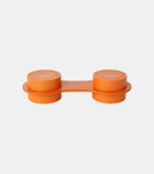 Cassina Modular Imagination double connecting element for blocks by Virgil Abloh