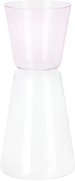 Ichendorf Milano Pink High Rise Pitcher, 500 mL