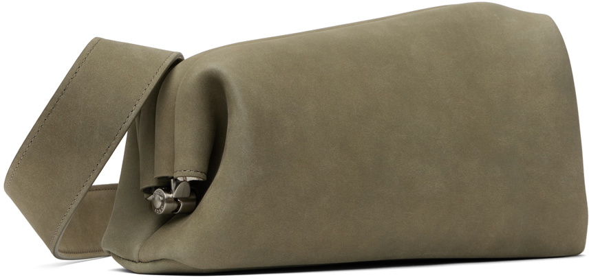 OSOI Khaki Slide Brot Bag OSOI