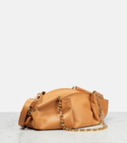 Loewe - Paseo Small leather tote bag